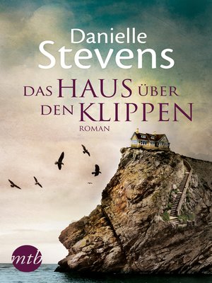 cover image of Das Haus über den Klippen